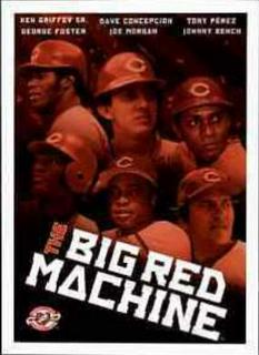 The Big Red Machine