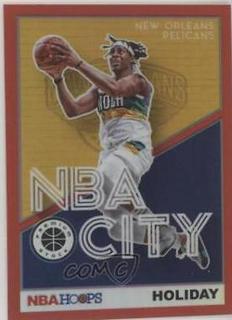 Jrue Holiday