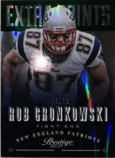 Rob Gronkowski