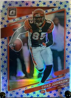 Chad Johnson