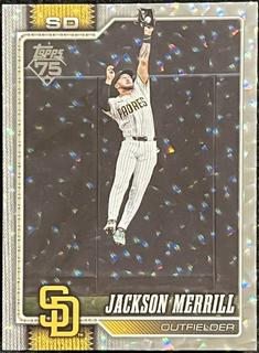 Jackson Merrill