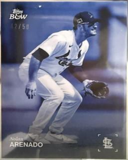 Nolan Arenado