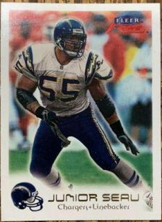 Junior Seau
