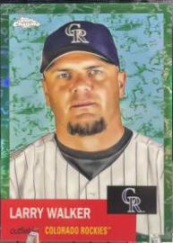Larry Walker