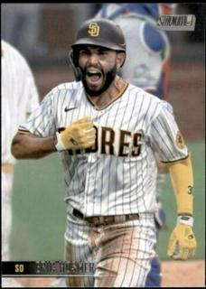 Eric Hosmer