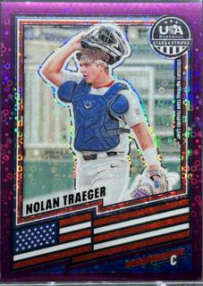 Nolan Traeger