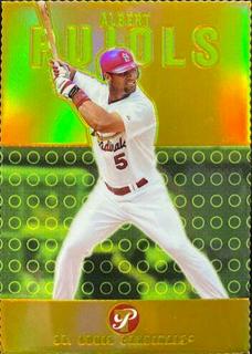 Albert Pujols