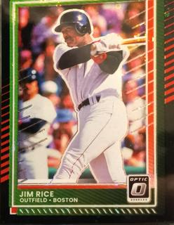 Jim Rice