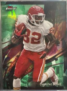 Dwayne Bowe