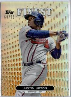Justin Upton