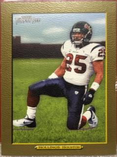 Tony Hollings