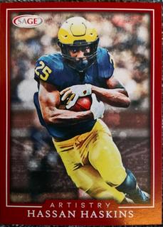 Hassan Haskins