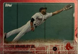 Jackie Bradley Jr.