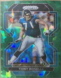 Tony Boselli