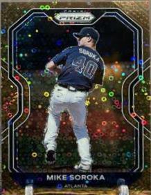 Mike Soroka