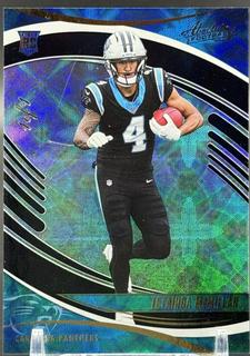 Tetairoa McMillan