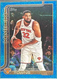 Karl-Anthony Towns
