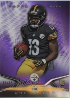 Dri Archer