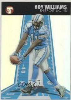 Roy Williams