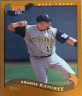 Aramis Ramirez