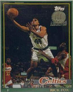 Rick Fox