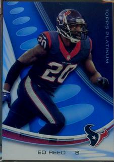 Ed Reed