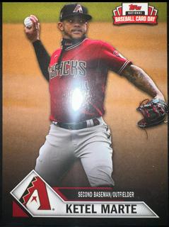 Ketel Marte