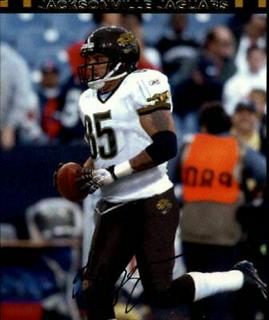 Jermaine Wiggins