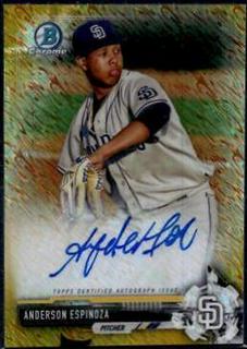Anderson Espinoza