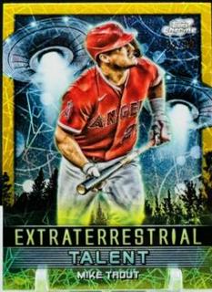 Mike Trout
