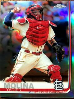 Yadier Molina