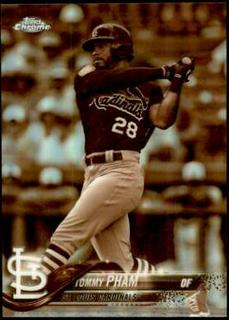 Tommy Pham