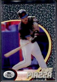 Mike Piazza