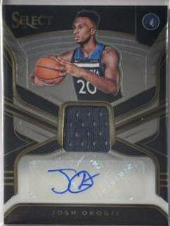 Josh Okogie