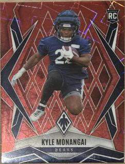 Kyle Monangai