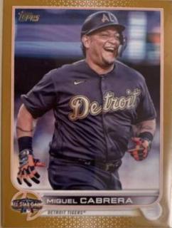Miguel Cabrera