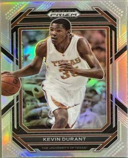 Kevin Durant