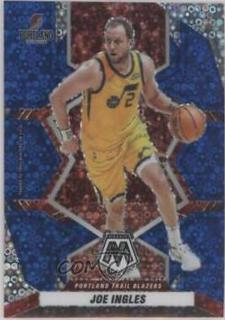Joe Ingles