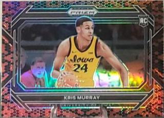 Kris Murray