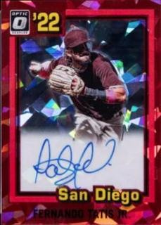 Fernando Tatis Jr.