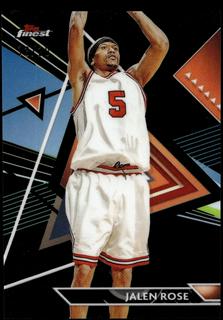 Jalen Rose