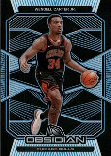 Wendell Carter Jr.