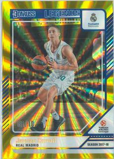 Jaycee Carroll
