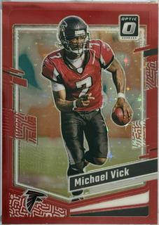 Michael Vick