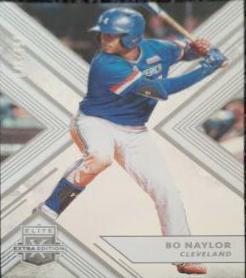 Bo Naylor