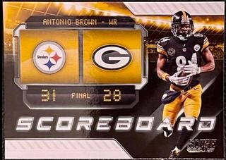 Ben Roethlisberger