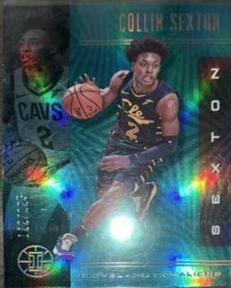 Collin Sexton