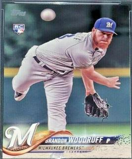 Brandon Woodruff