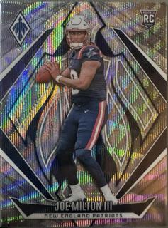 Joe Milton III