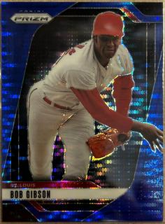 Bob Gibson